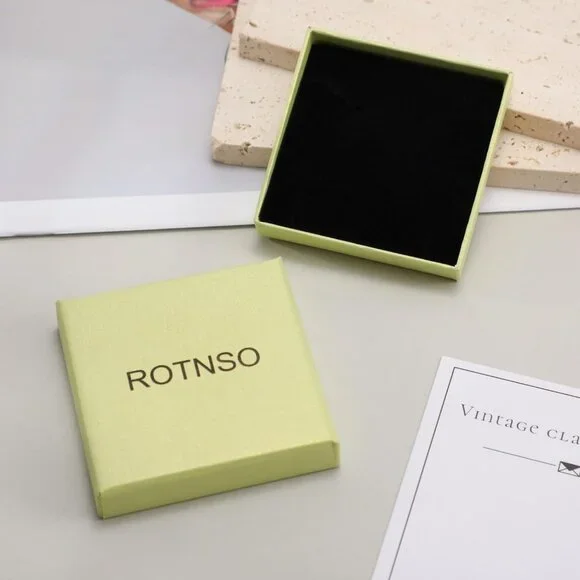 Anklets for Women 14K Gold Silver Plated Ankle Bracelets Trendy Waterproof Boho - Picture 7 of 7